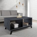 Scandian Grey Coffee Table