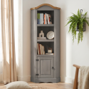 Corona Corner Display Unit
