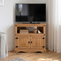 Corona Corner TV Unit