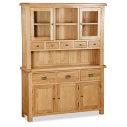 Bookcases/Dressers