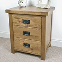 Bedside Cabinets