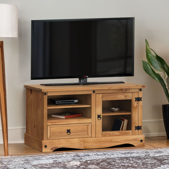 Corona Entertainment TV Unit